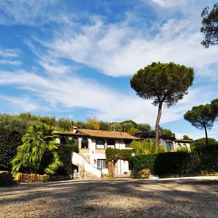 Pepe Guest House Rome Extérieur photo