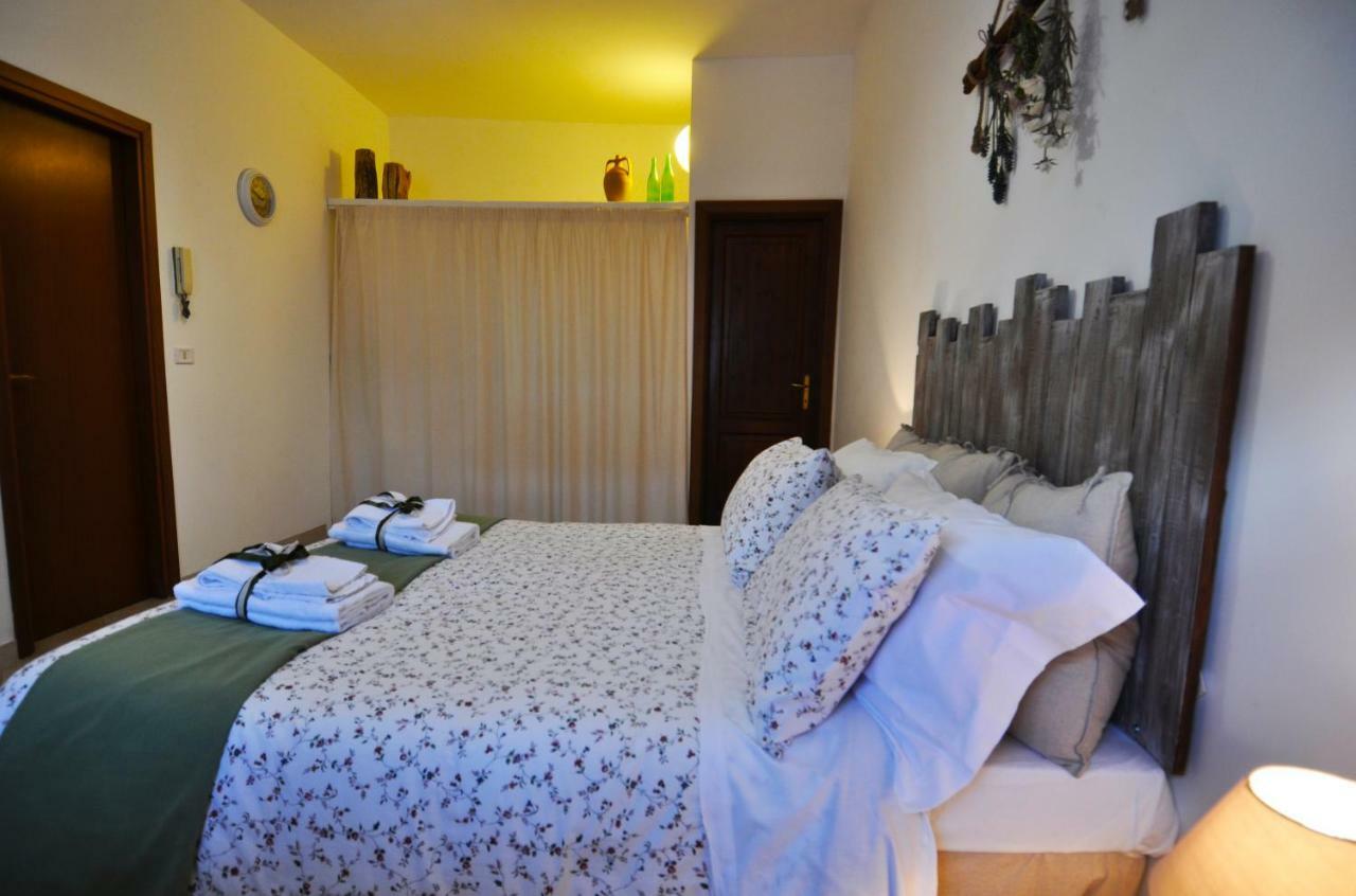 Pepe Guest House Rome Extérieur photo
