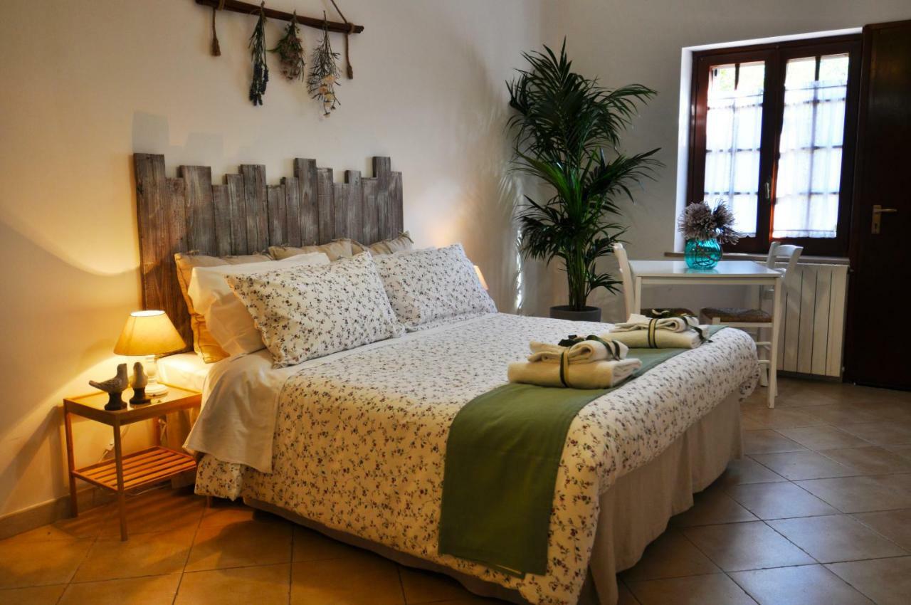 Pepe Guest House Rome Extérieur photo