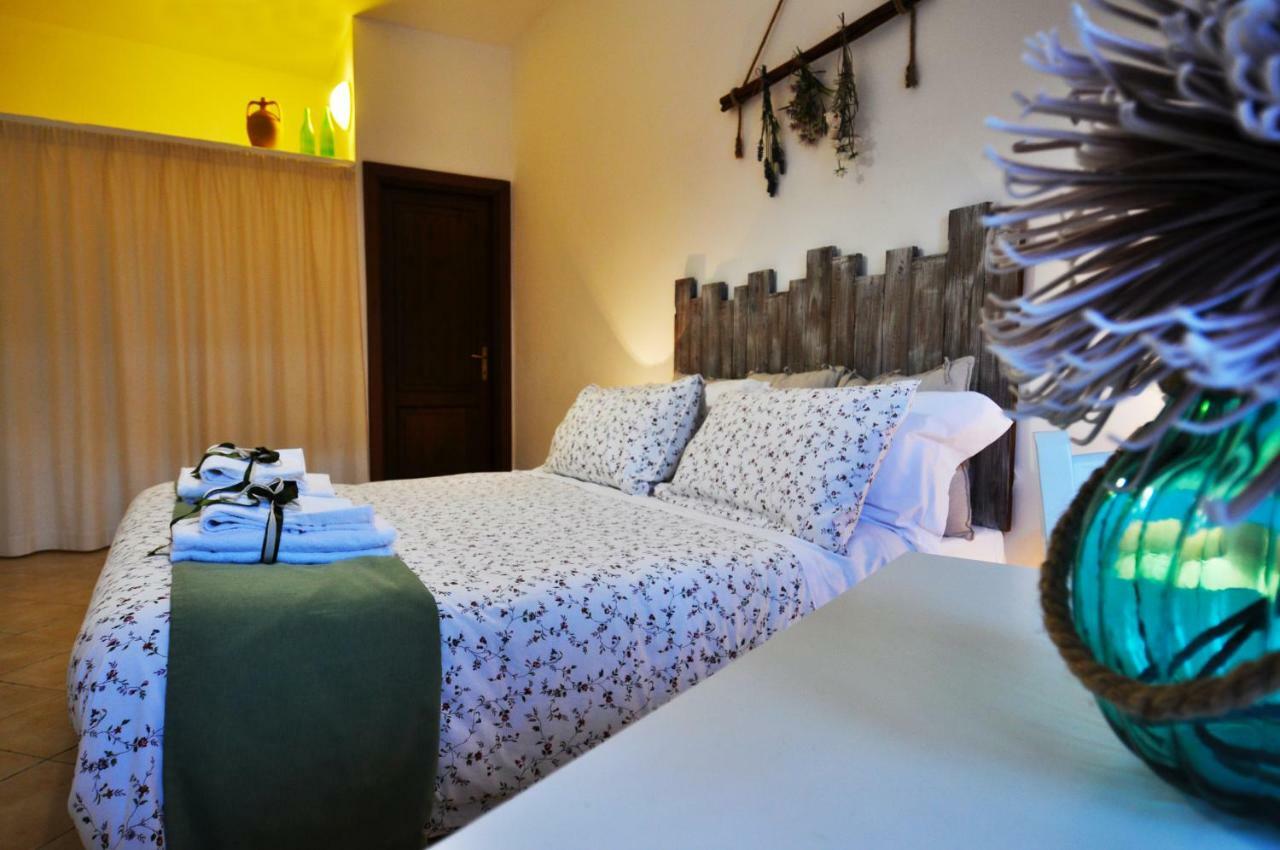 Pepe Guest House Rome Extérieur photo