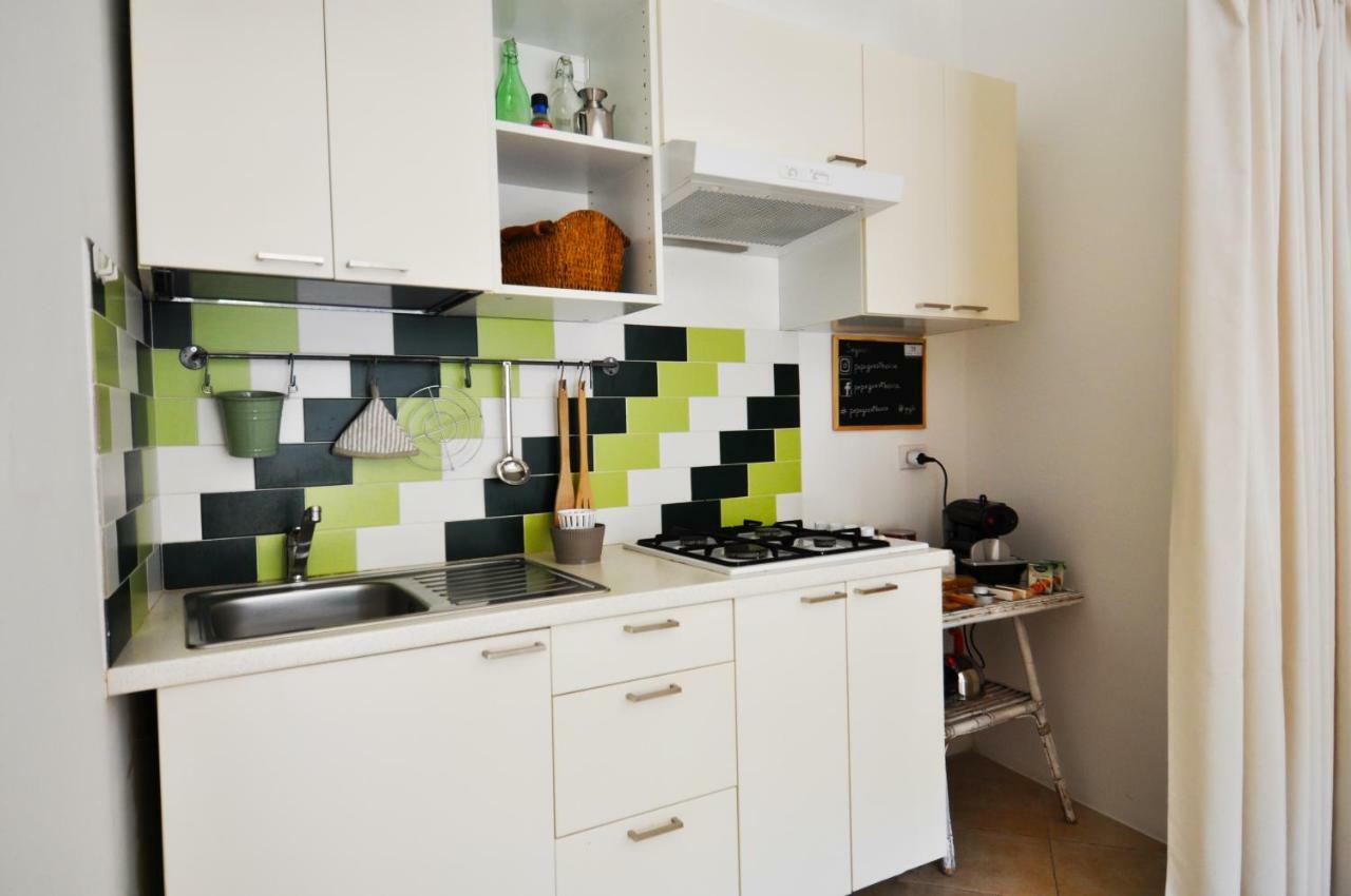 Pepe Guest House Rome Extérieur photo