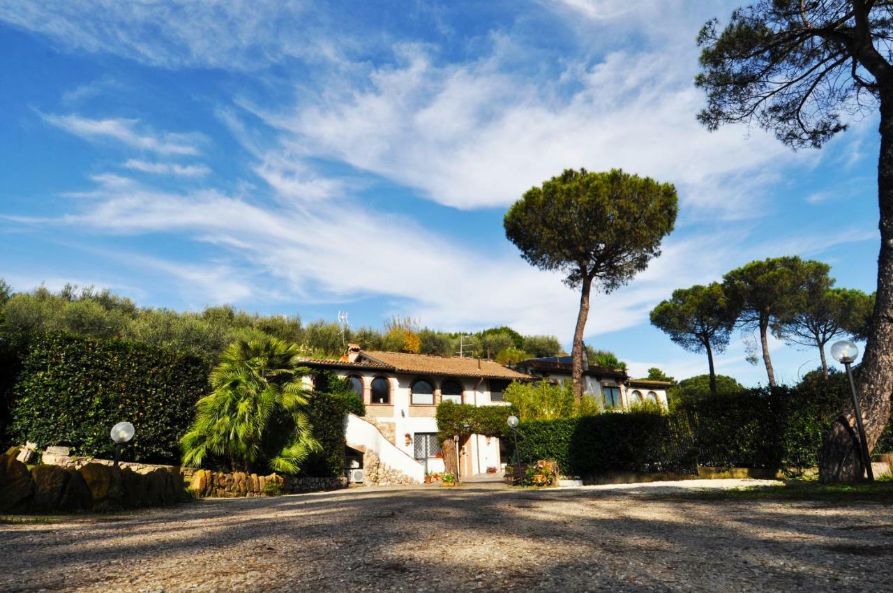 Pepe Guest House Rome Extérieur photo