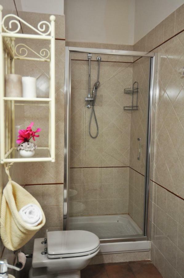 Pepe Guest House Rome Extérieur photo