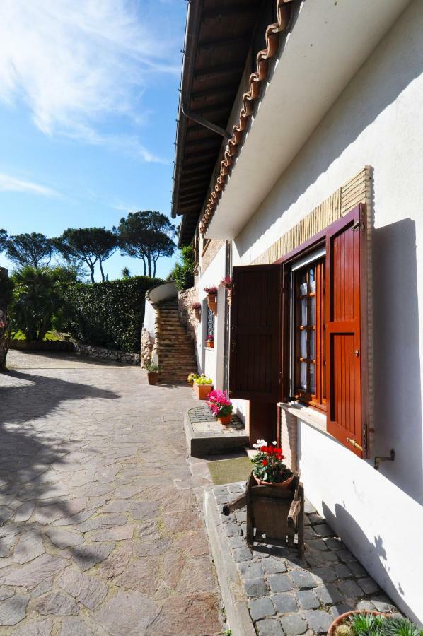 Pepe Guest House Rome Extérieur photo