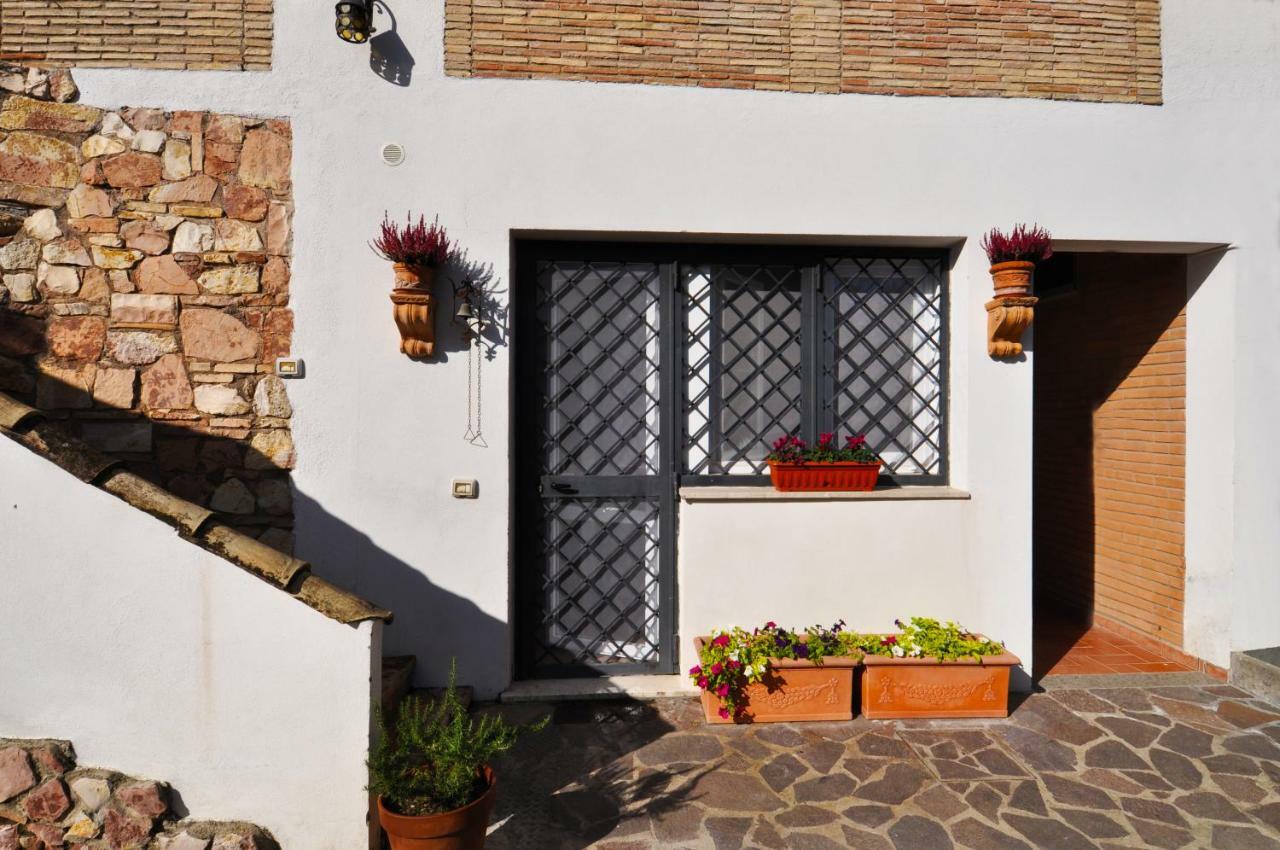 Pepe Guest House Rome Extérieur photo